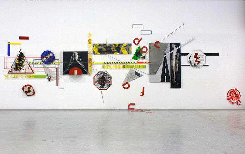 aluminium painting-10