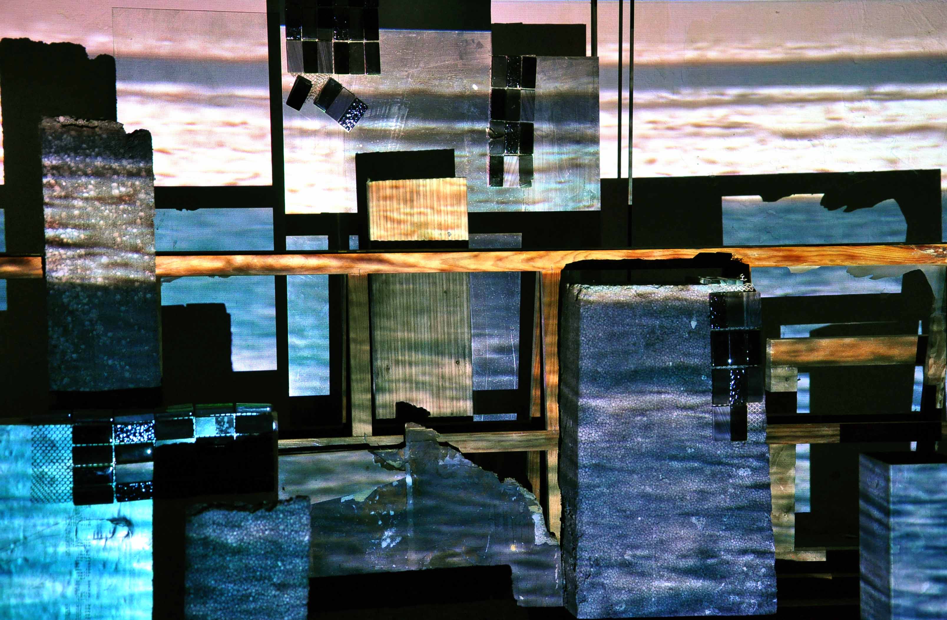 video installation-4